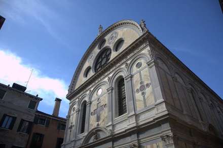 Little Church — Places, photograph by Gianluca Attura