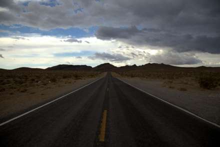 Death Valley — Places, photograph by Gianluca Attura