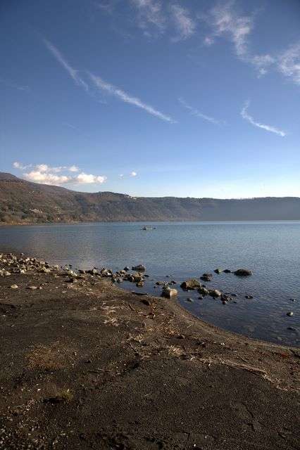 Lake — Places, photograph by Gianluca Attura