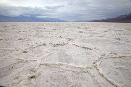 Salt — Places, photograph by Gianluca Attura