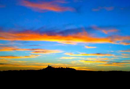 Todi — Places, photograph by Gianluca Attura